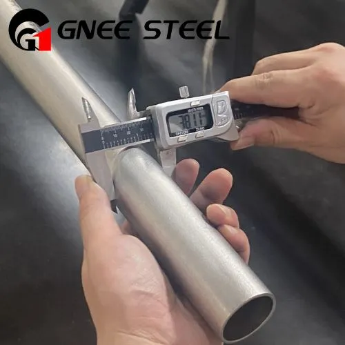 УНС С66286 цев